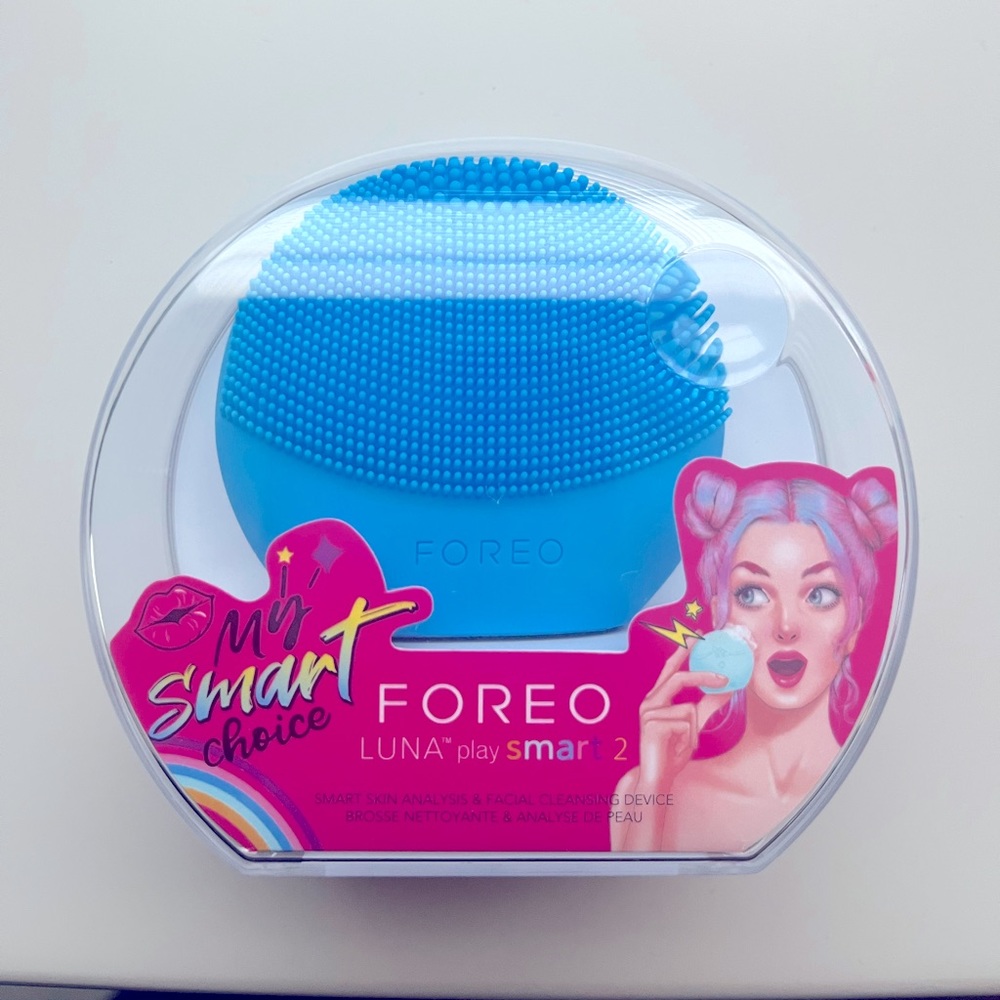FOREO LUNA play smart 2
